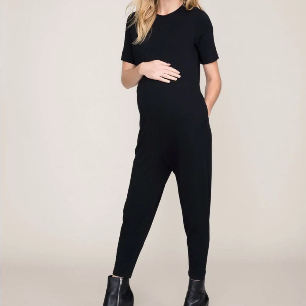 Hatch walkabout jumpsuit, size O/S